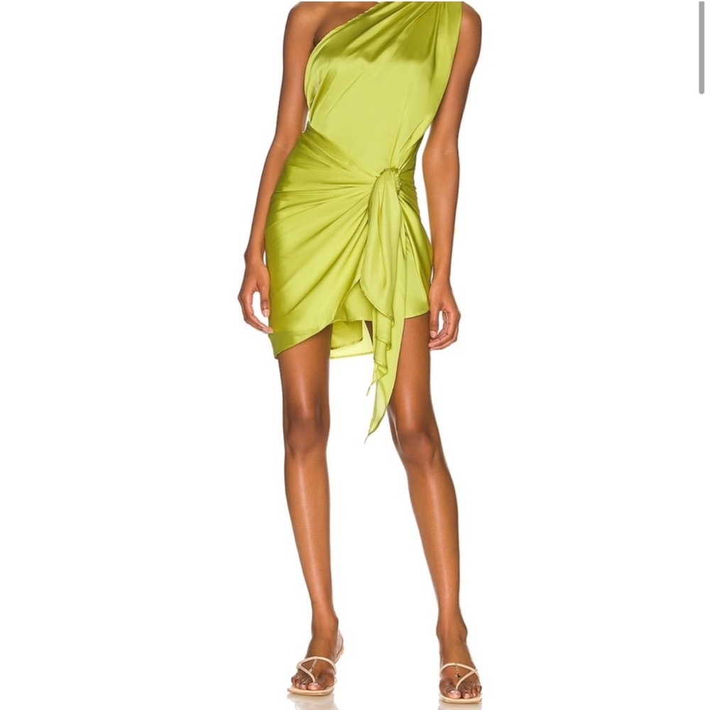 Baobab Collection Marea Mini Dress